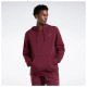 Reebok Ανδρικό φούτερ Identity Fleece Over-the-Head Hoodie